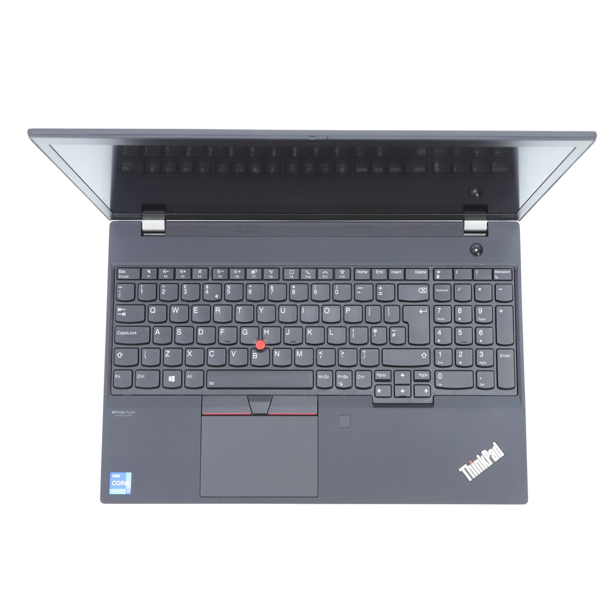 Lenovo ThinkPad P15s Gen 2 Laptop: 11th Gen i7 16GB 512GB, NVIDIA T500, Warranty - GreenGreen Store