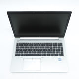 HP EliteBook 850 G6 Laptop: Core i7-8565U 16GB RAM 256GB SSD Warranty VAT