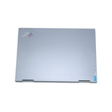 Lenovo ThinkPad X1 Yoga G6 Laptop: Intel Core i7-1185G7 512GB 32GB Warranty VAT - GreenGreenStore