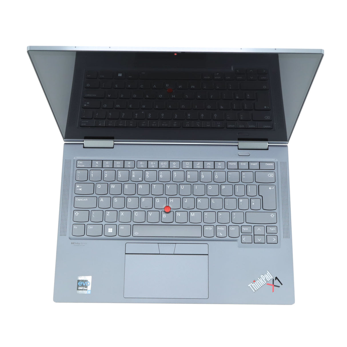 Lenovo ThinkPad X1 Yoga G6 Laptop: Intel Core i7-1185G7 512GB 32GB Warranty VAT - GreenGreenStore
