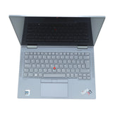 Lenovo ThinkPad X1 Yoga G6 Laptop: Intel Core i7-1185G7 512GB 32GB Warranty VAT - GreenGreenStore