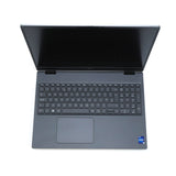 Dell Precision 7680 Laptop: i9-13950HX, RTX 3500, 512GB SSD 64GB RAM, Warranty - GreenGreenStore