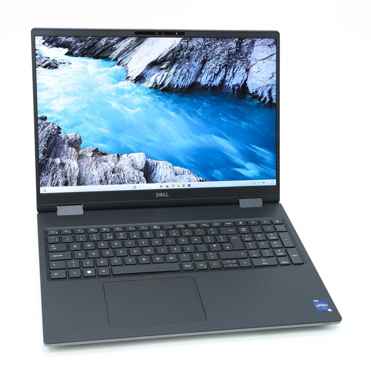 Dell Precision 7680 Laptop: i9-13950HX, RTX 3500, 512GB SSD 64GB RAM, Warranty - GreenGreenStore