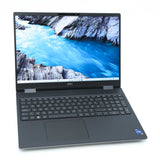 Dell Precision 7680 Laptop: i9-13950HX, RTX 3500, 512GB SSD 64GB RAM, Warranty - GreenGreenStore