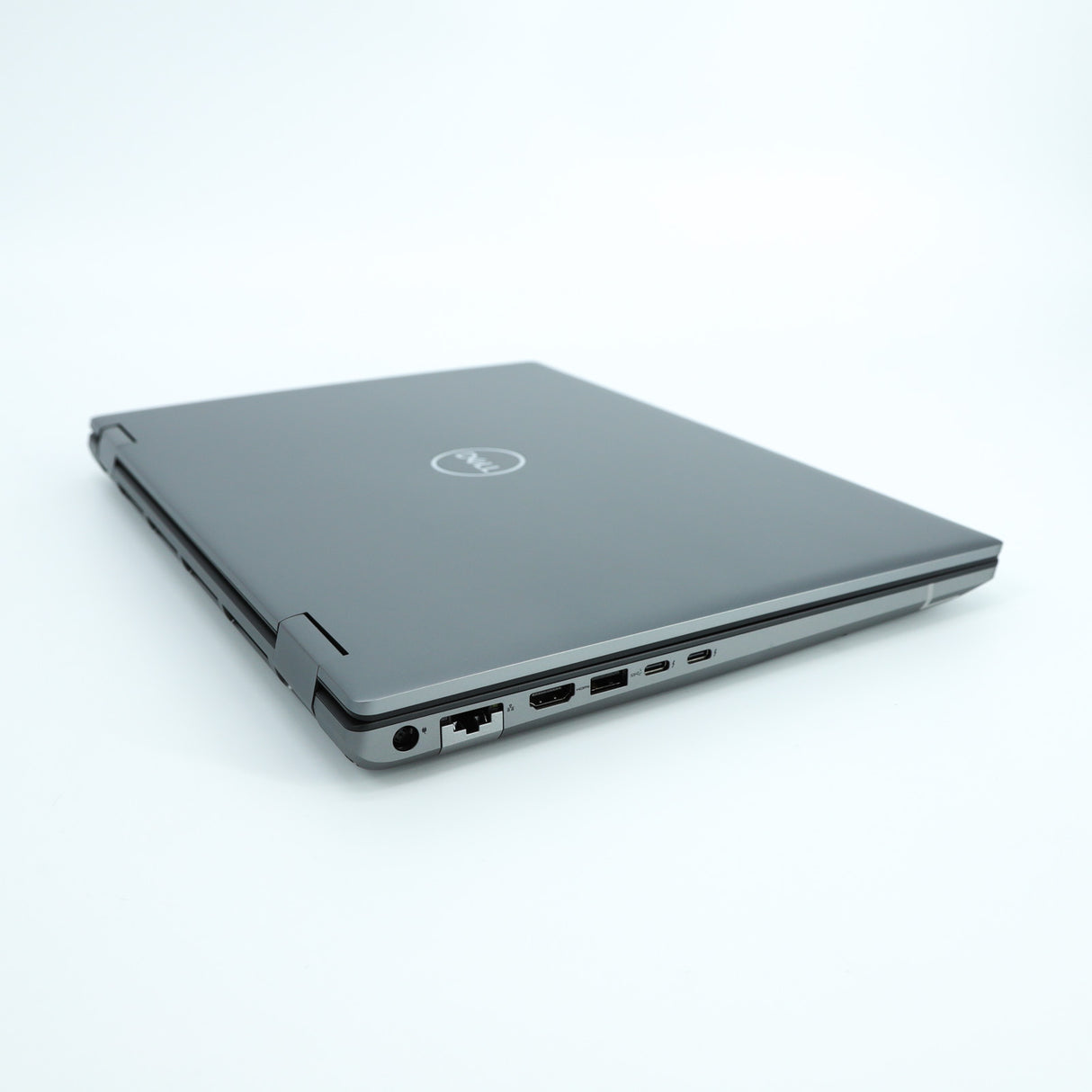 Dell Precision 7680 Laptop: i9-13950HX, RTX 3500, 512GB SSD 64GB RAM, Warranty - GreenGreenStore