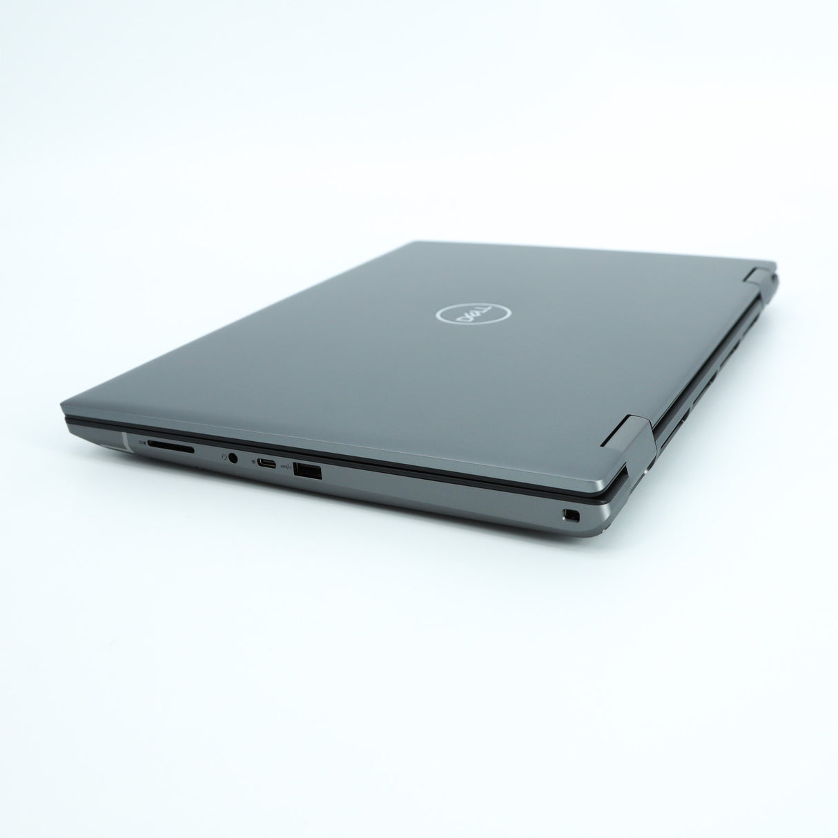 Dell Precision 7680 Laptop: i9-13950HX, RTX 3500, 512GB SSD 64GB RAM, Warranty - GreenGreenStore