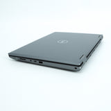 Dell Precision 7680 Laptop: i9-13950HX, RTX 3500, 512GB SSD 64GB RAM, Warranty - GreenGreenStore
