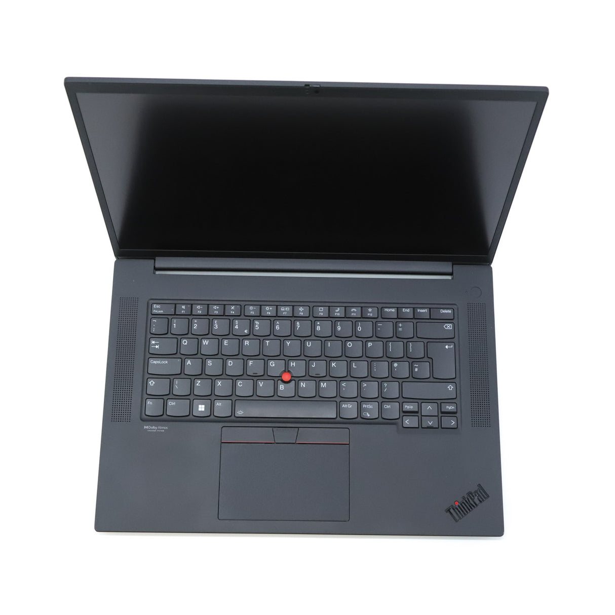 Lenovo ThinkPad P1 Gen 6 Laptop: i7-13800H 32GB RAM, NVIDIA RTX 4080 Warranty - GreenGreenStore
