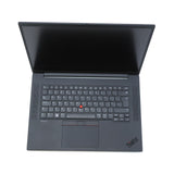 Lenovo ThinkPad P1 Gen 6 Laptop: i7-13800H 32GB RAM, NVIDIA RTX 4080 Warranty - GreenGreenStore