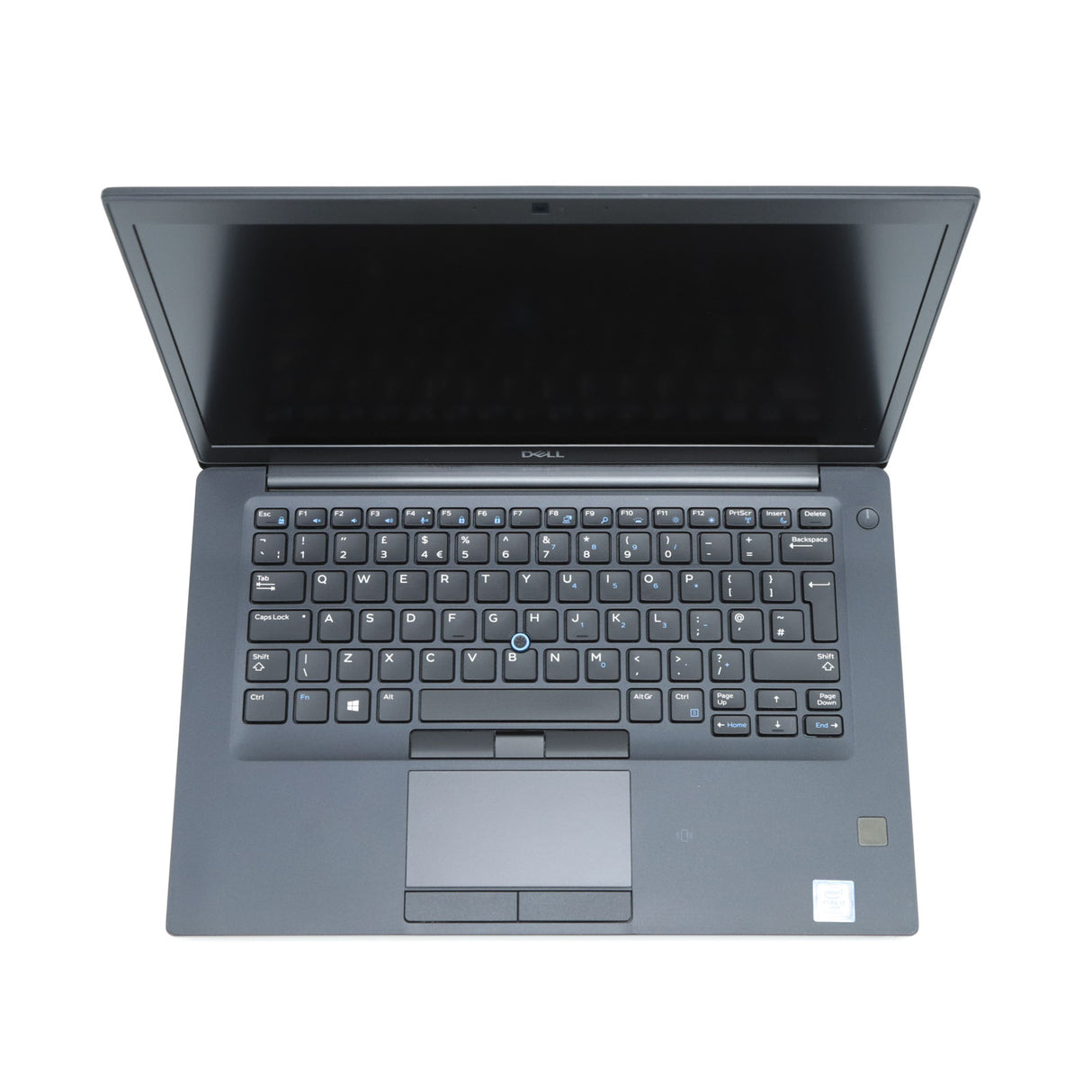 Dell Latitude 7490 Laptop Core i7-8650U 256GB SSD 16GB RAM 14" FHD Warranty VAT - GreenGreenStore
