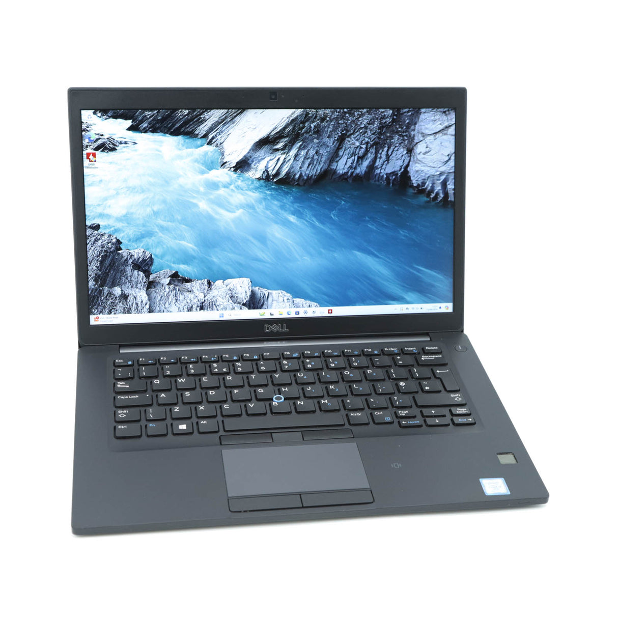 Dell Latitude 7490 Laptop Core i7-8650U 256GB SSD 16GB RAM 14" FHD Warranty VAT - GreenGreenStore