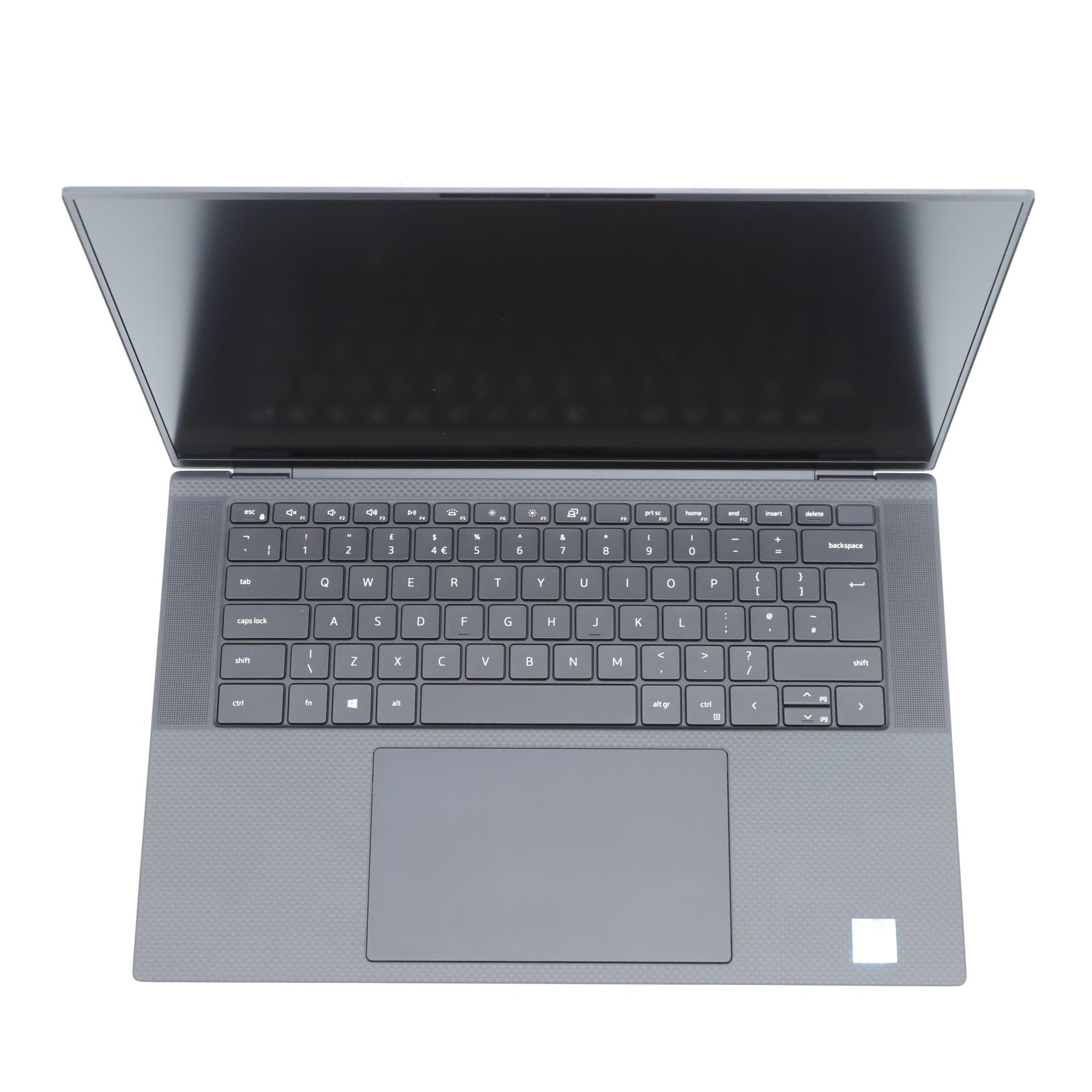 Dell Precision 5560 15.6