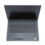 Dell Precision 7750 17.3" Laptop: Intel Xeon, 512GB 16GB RAM, RTX 4000, Warranty - GreenGreen Store
