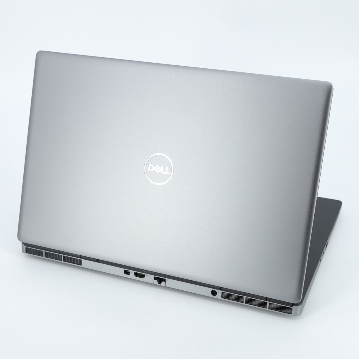 Dell Precision 7750 17.3" Laptop: Intel Xeon, 512GB 16GB RAM, RTX 4000, Warranty - GreenGreen Store