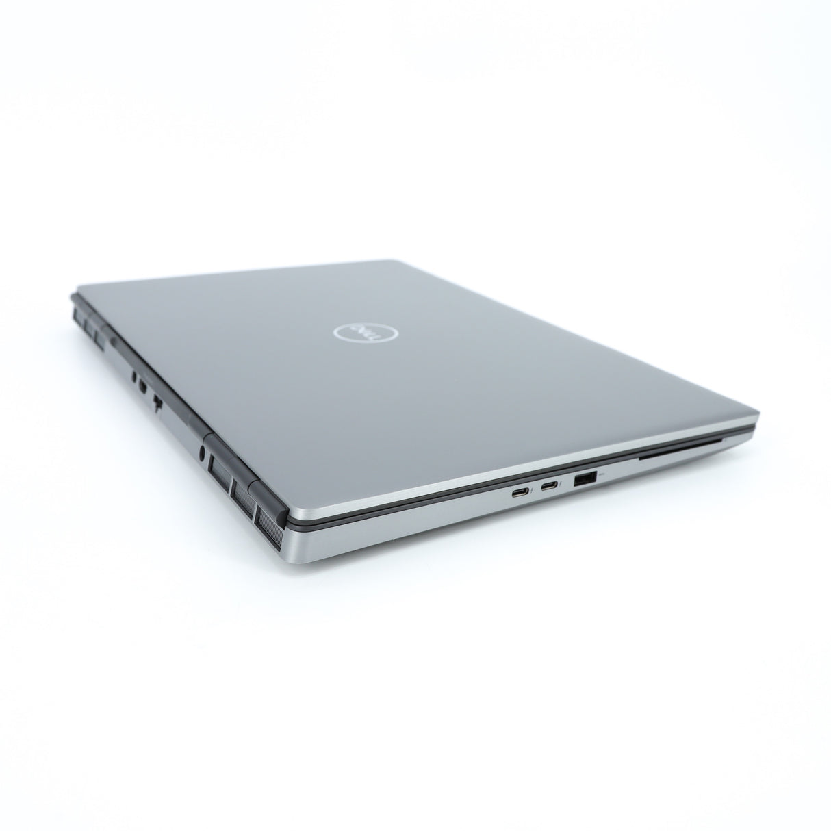Dell Precision 7750 17.3" Laptop: Intel Xeon, 512GB 16GB RAM, RTX 4000, Warranty - GreenGreen Store