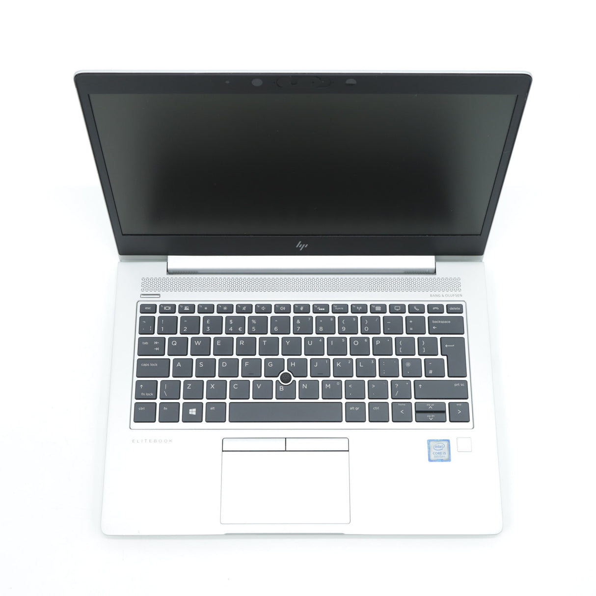 HP EliteBook 830 G6 Laptop: Core i5-8265U 16GB RAM 256GB SSD VAT Warranty - GreenGreenStore