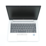 HP EliteBook 830 G6 Laptop: Core i5-8265U 16GB RAM 256GB SSD VAT Warranty - GreenGreenStore