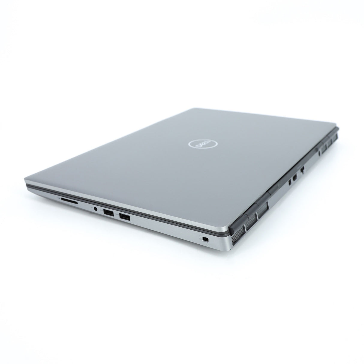 Dell Precision 7750 17.3" Laptop: Xeon W-10855M, 512GB, NVIDIA RTX, Warranty - GreenGreenStore