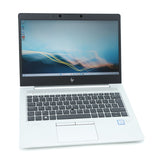 HP EliteBook 830 G6 Laptop: Core i5-8265U 16GB RAM 256GB SSD VAT Warranty - GreenGreenStore
