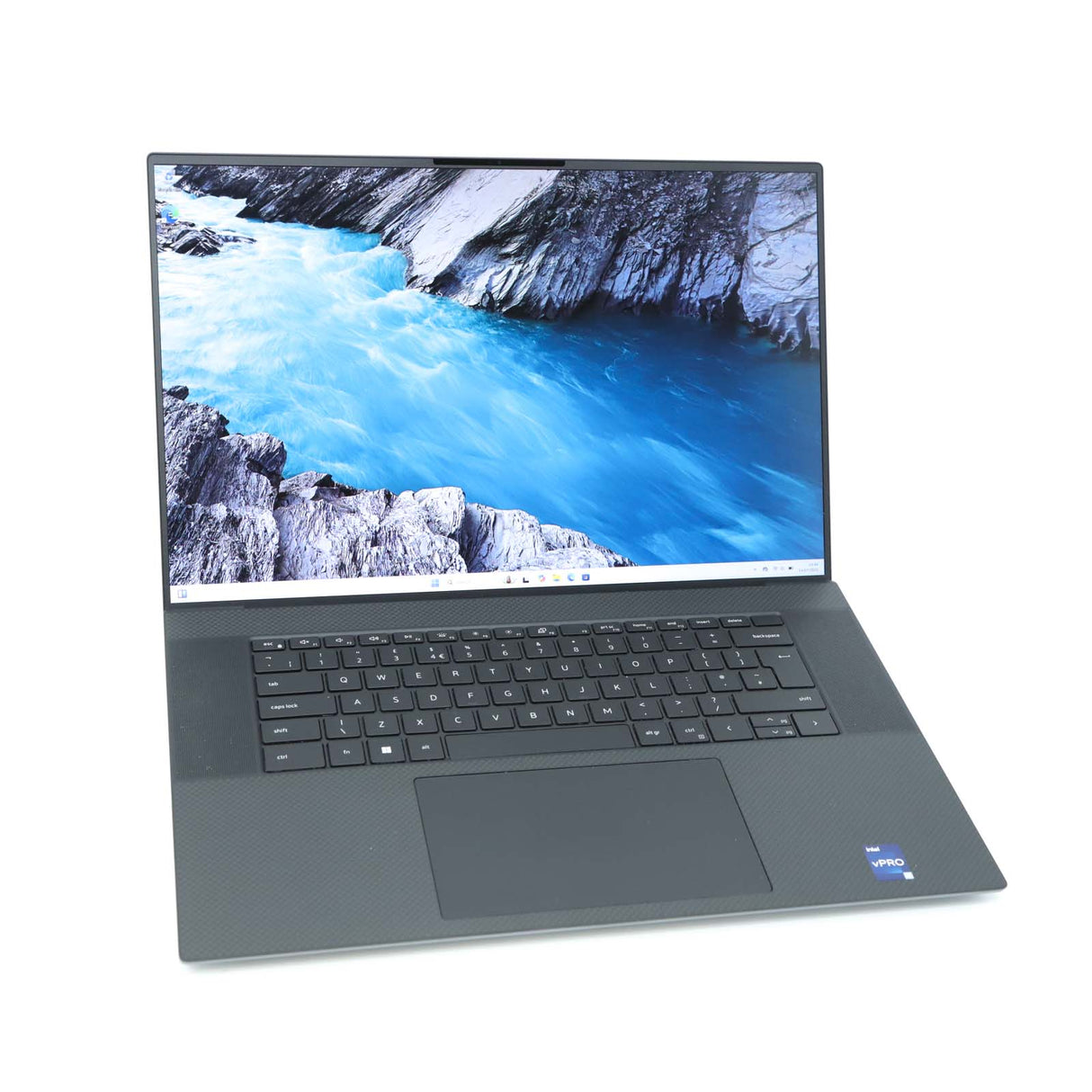 Dell Precision 5770 Laptop: Core i7-12800H 32GB RAM 1TB SSD, RTX
