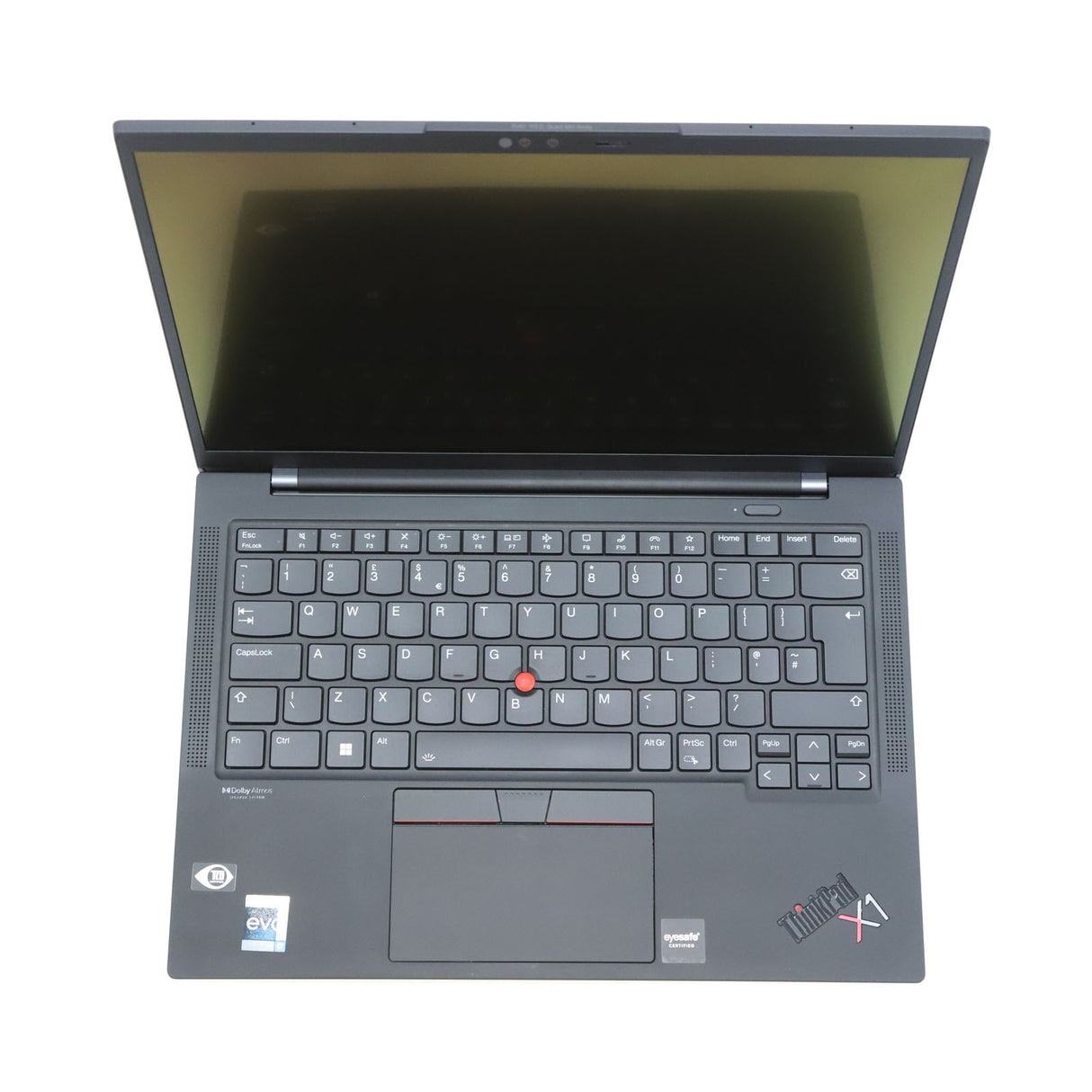 Lenovo ThinkPad X1 Carbon 10 Laptop: Core i7-1260P, 32GB RAM 1TB SSD, Warranty - GreenGreenStore