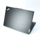 Lenovo ThinkPad E16 Gen 2 AMD Laptop: Ryzen 5 7535U 16GB RAM 512GB SSD Warranty - GreenGreenStore