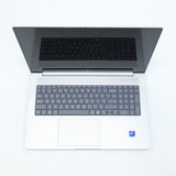 HP Envy 17-da0500sa Laptop : Intel Core Ultra 7, 16GB RAM, 1TB SSD, Warranty VAT - GreenGreenStore