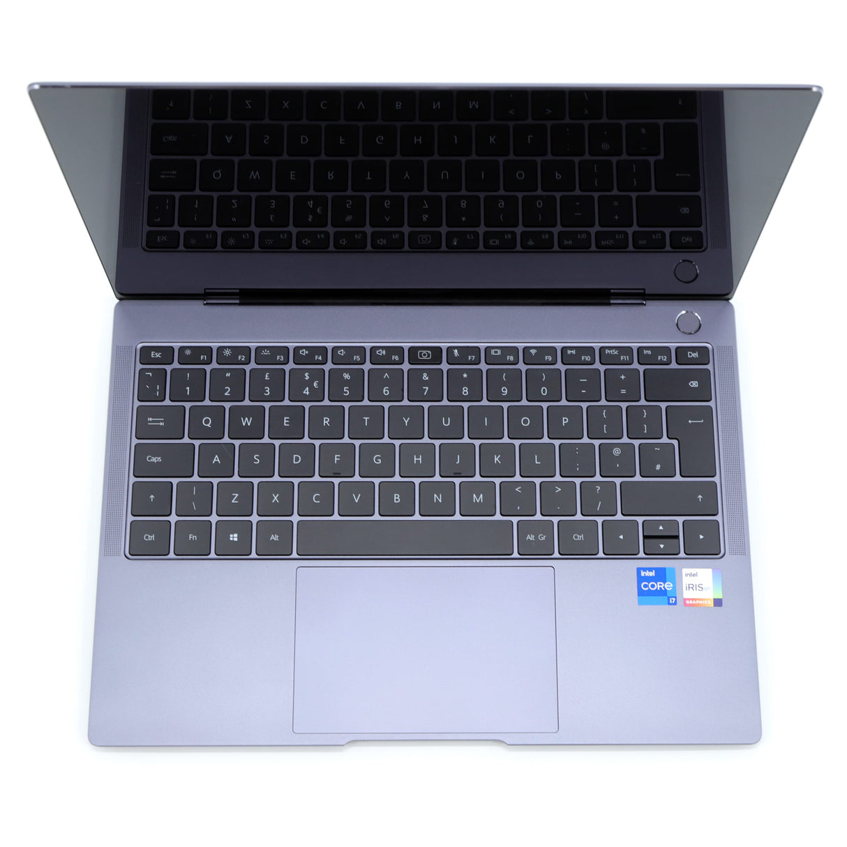Huawei Matebook X Pro 2021 Laptop: i7 11th Gen CPU, 1TB SSD, 16GB, Warranty, VAT - GreenGreen Store