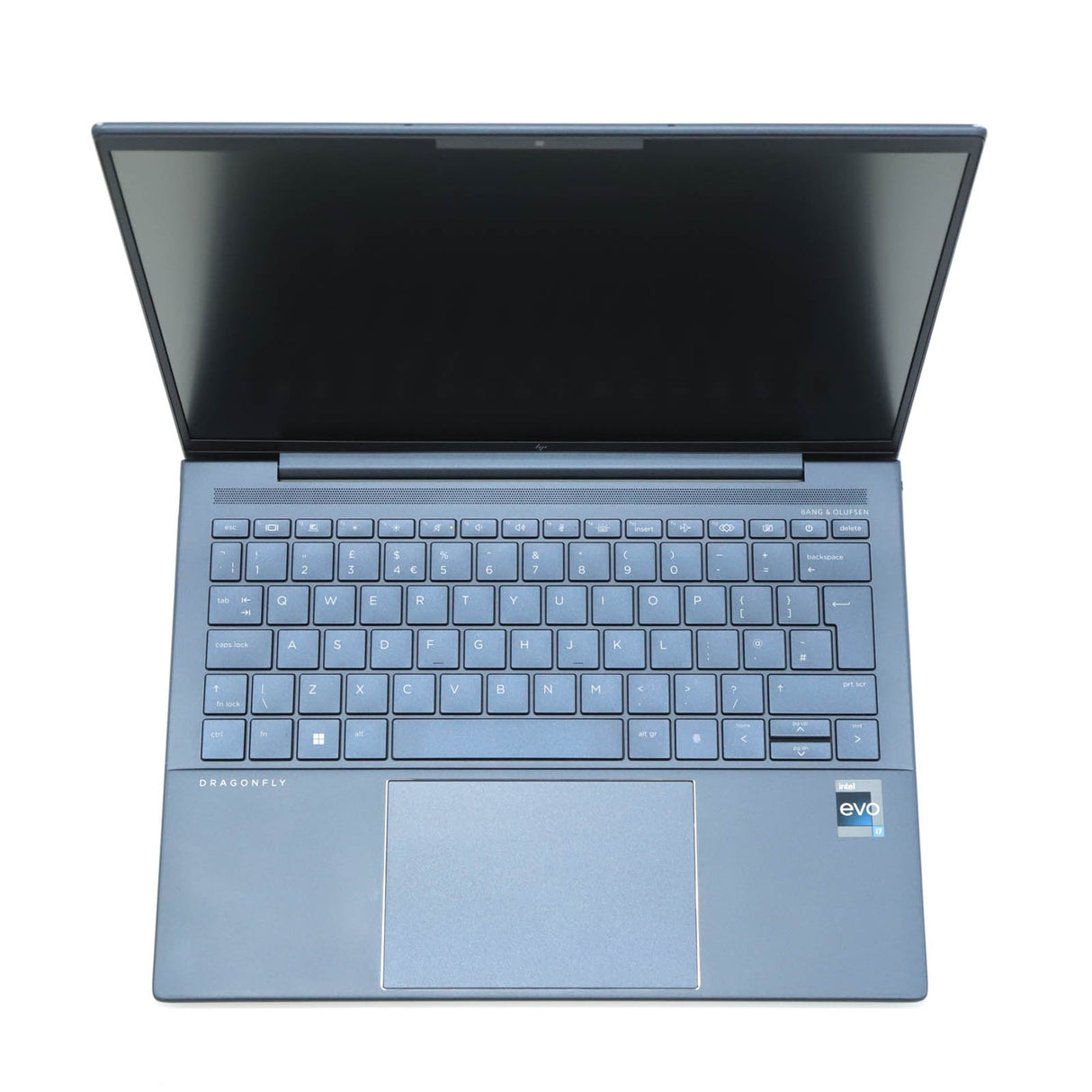 HP Elite Dragonfly G3 13.5" Laptop: 12th Gen i7, 16GB RAM, 512GB SSD, Warranty - GreenGreenStore
