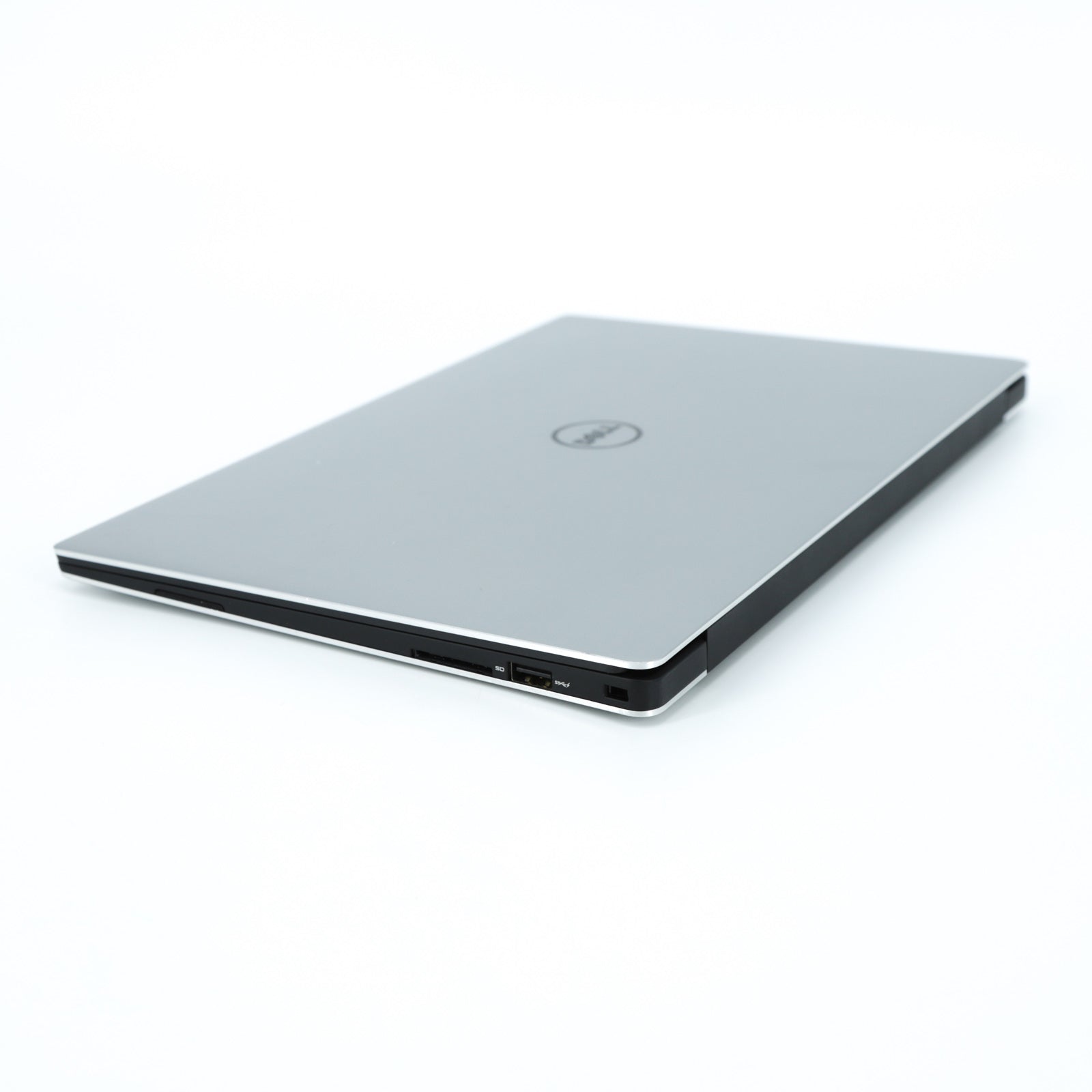 Dell XPS 13 9343 Laptop: Intel Core i5-5200U 256GB SSD 8GB RAM