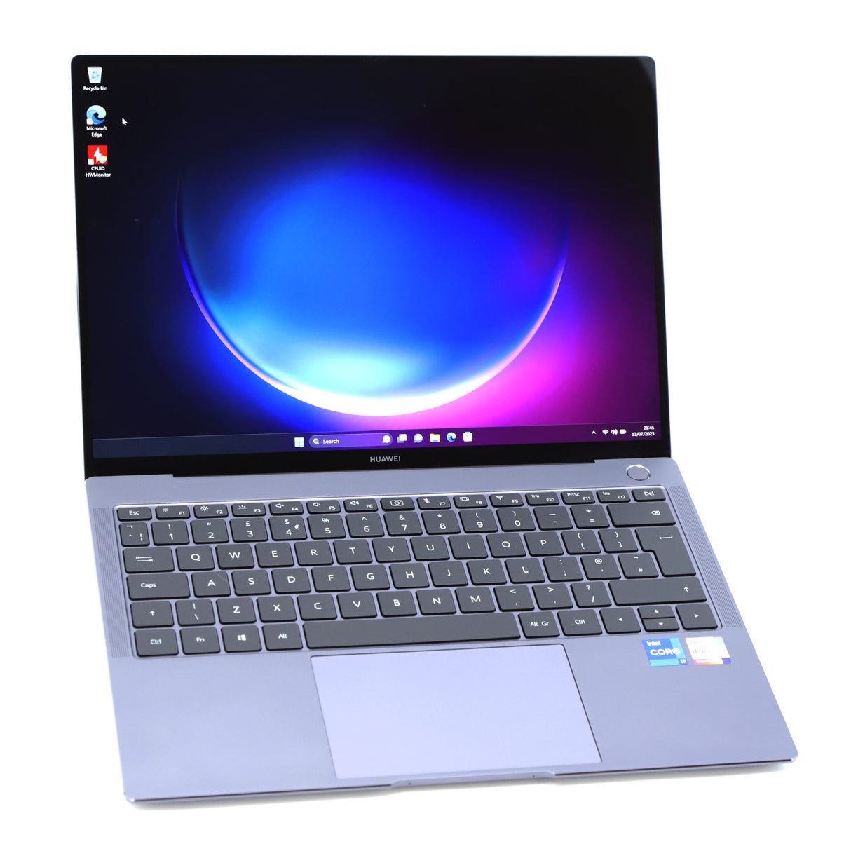 Huawei Matebook X Pro 2021 Laptop: i7 11th Gen CPU, 1TB SSD, 16GB, Warranty, VAT - GreenGreen Store