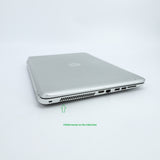 HP Envy 17 Laptop: Core i7, 12GB RAM, 480GB SSD, DVD, NVIDIA GeForce, Warranty - GreenGreen Store