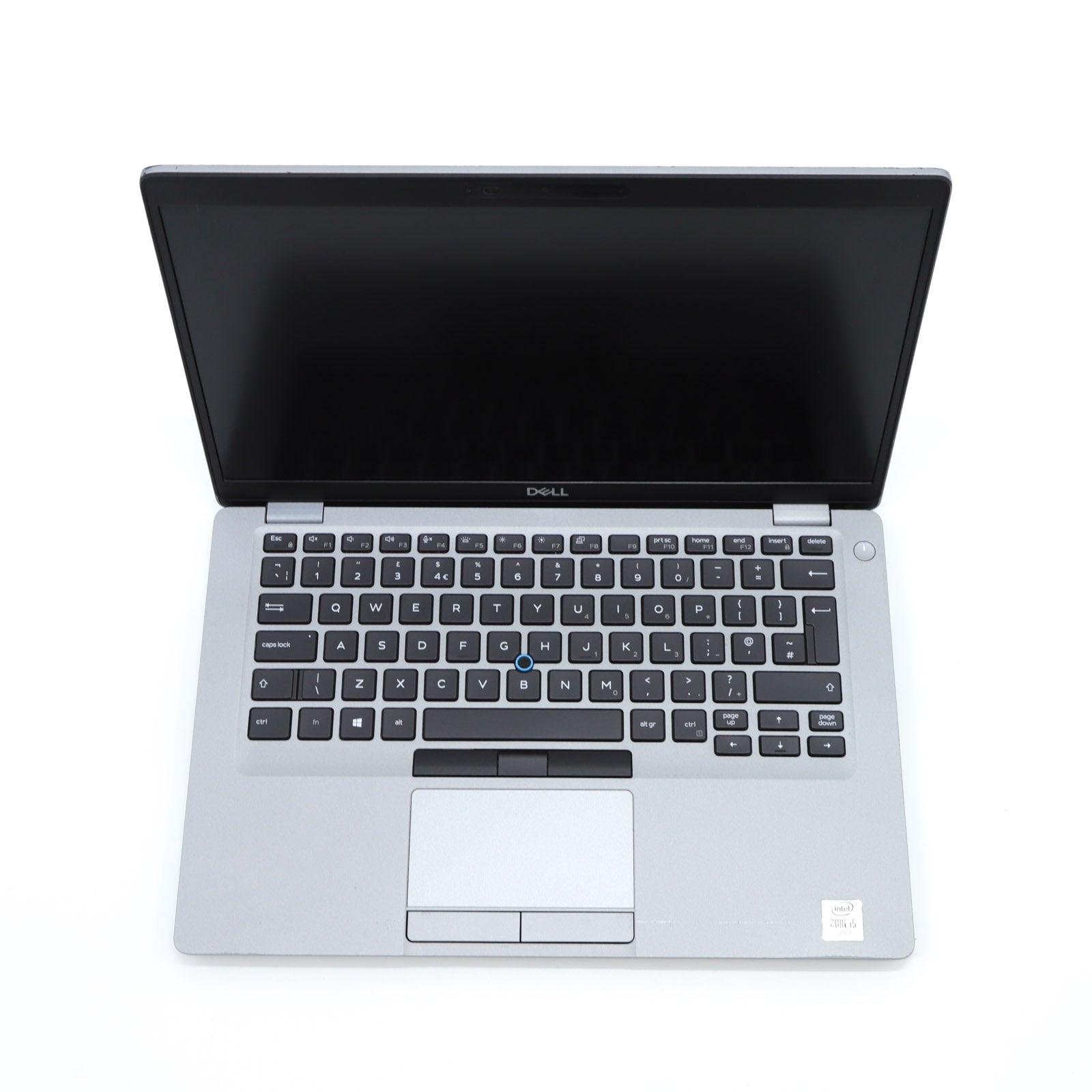 Dell Latitude 5410 Laptop - Intel Core i5-10310U, 16GB RAM, 256GB