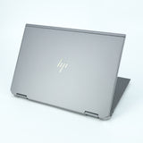 HP ZBook Studio X360 G5 Laptop: Intel Xeon E, 32GB, 512GB, Quadro, Warranty VAT - GreenGreenStore