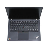 Lenovo ThinkPad X13 Gen 1 Laptop: AMD Ryzen 5 PRO, 8GB RAM, 500GB SSD, Warranty - GreenGreen Store