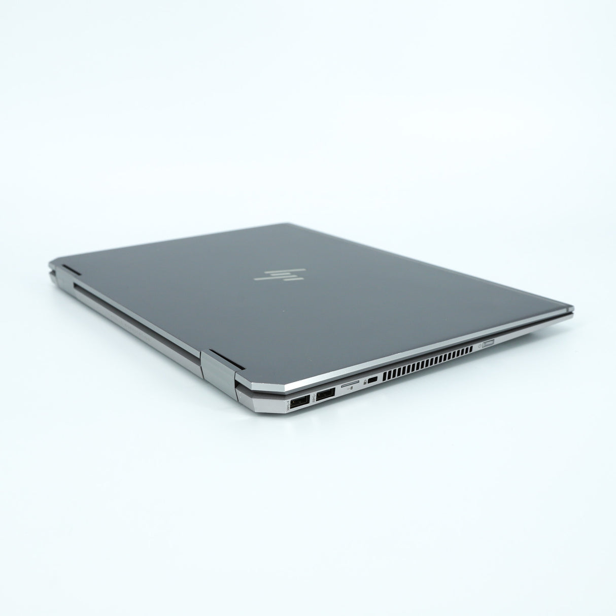 HP ZBook Studio X360 G5 Laptop: Intel Xeon E, 32GB, 512GB, Quadro, Warranty VAT - GreenGreenStore