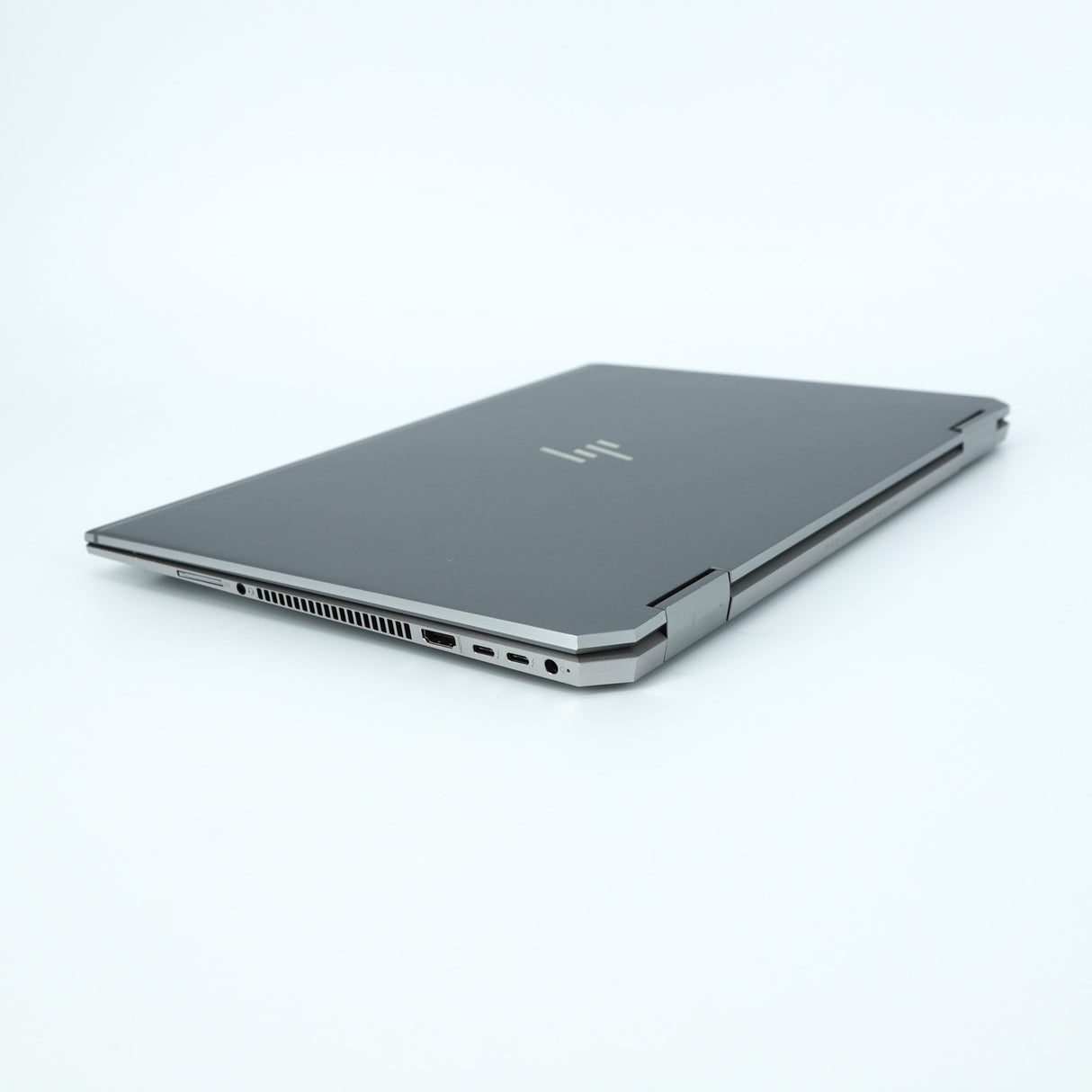 HP ZBook Studio X360 G5 Laptop: Intel Xeon E, 32GB, 512GB, Quadro, Warranty VAT - GreenGreenStore