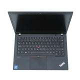 Lenovo ThinkPad P14s Gen 2 Laptop: Core i7-1185G7 512GB 16GB RAM Quadro Warranty - GreenGreenStore