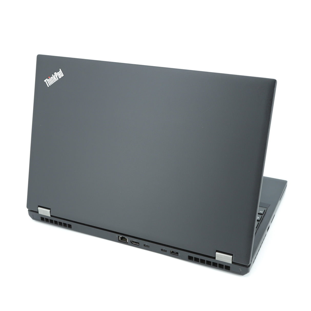 Lenovo ThinkPad P52 Laptop: i7-8850H 512GB 32GB RAM Quadro P1000 Warranty VAT
