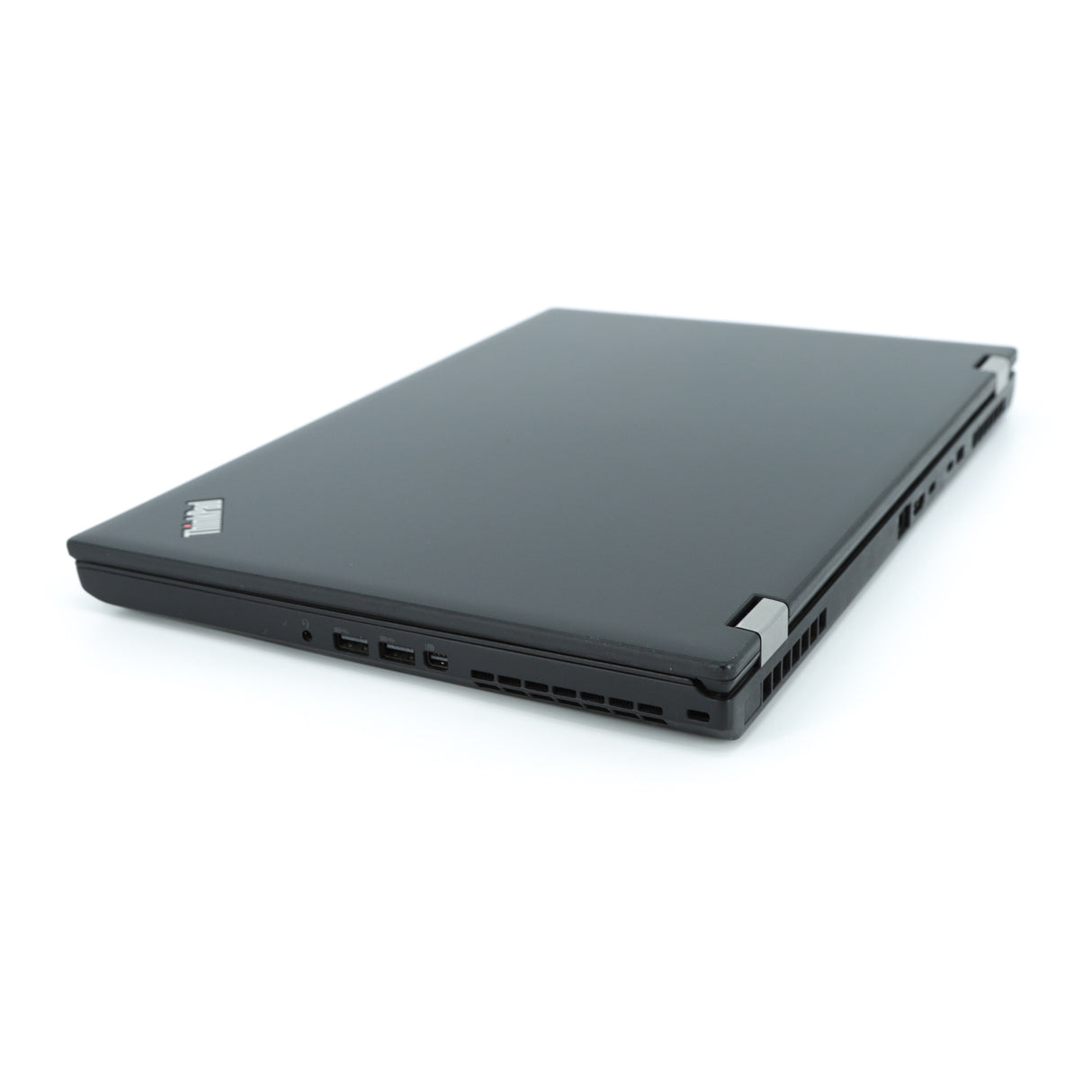 Lenovo ThinkPad P52 Laptop: i7-8850H 512GB 32GB RAM Quadro P1000 Warranty VAT