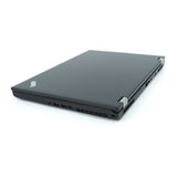 Lenovo ThinkPad P52 Laptop: i7-8850H 512GB 32GB RAM Quadro P1000 Warranty VAT