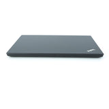Lenovo ThinkPad P14s Gen 2 Laptop: Core i7-1185G7 512GB 16GB RAM Quadro Warranty - GreenGreenStore