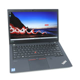 Lenovo ThinkPad P14s Gen 2 Laptop: Core i7-1185G7 512GB 16GB RAM Quadro Warranty - GreenGreenStore