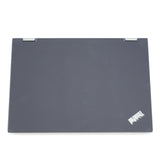 Lenovo ThinkPad L13 Yoga Gen 2 Touch Laptop: Core i7, 16GB 512GB, Warranty, VAT - GreenGreen Store