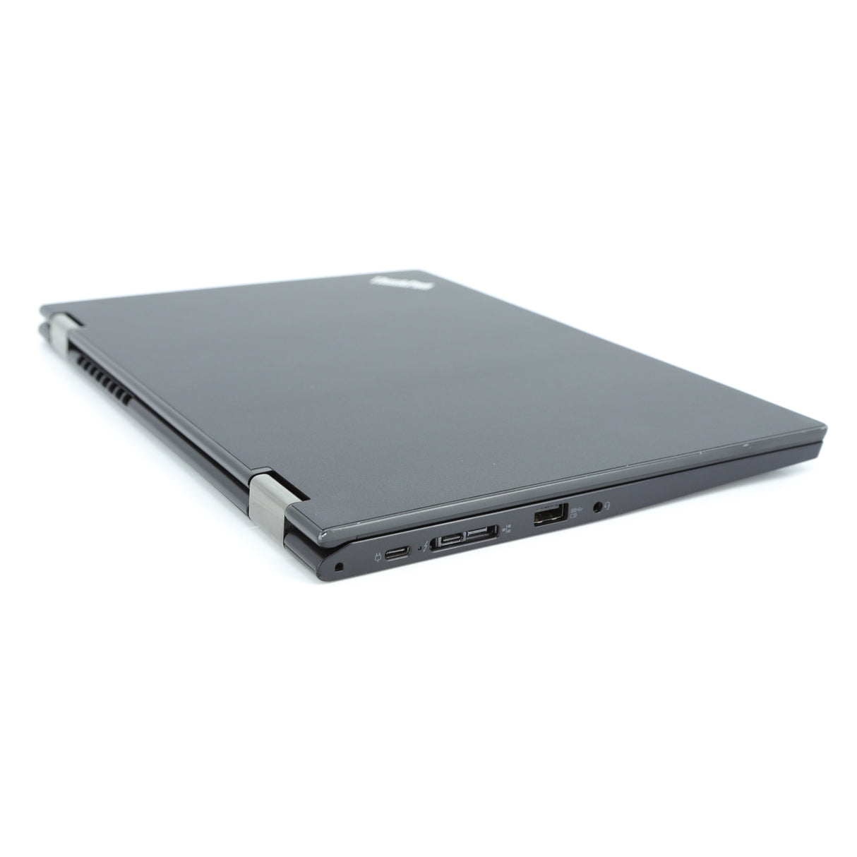 Lenovo ThinkPad L13 Yoga Gen 2 Touch Laptop: Core i7, 16GB 512GB, Warranty, VAT - GreenGreen Store