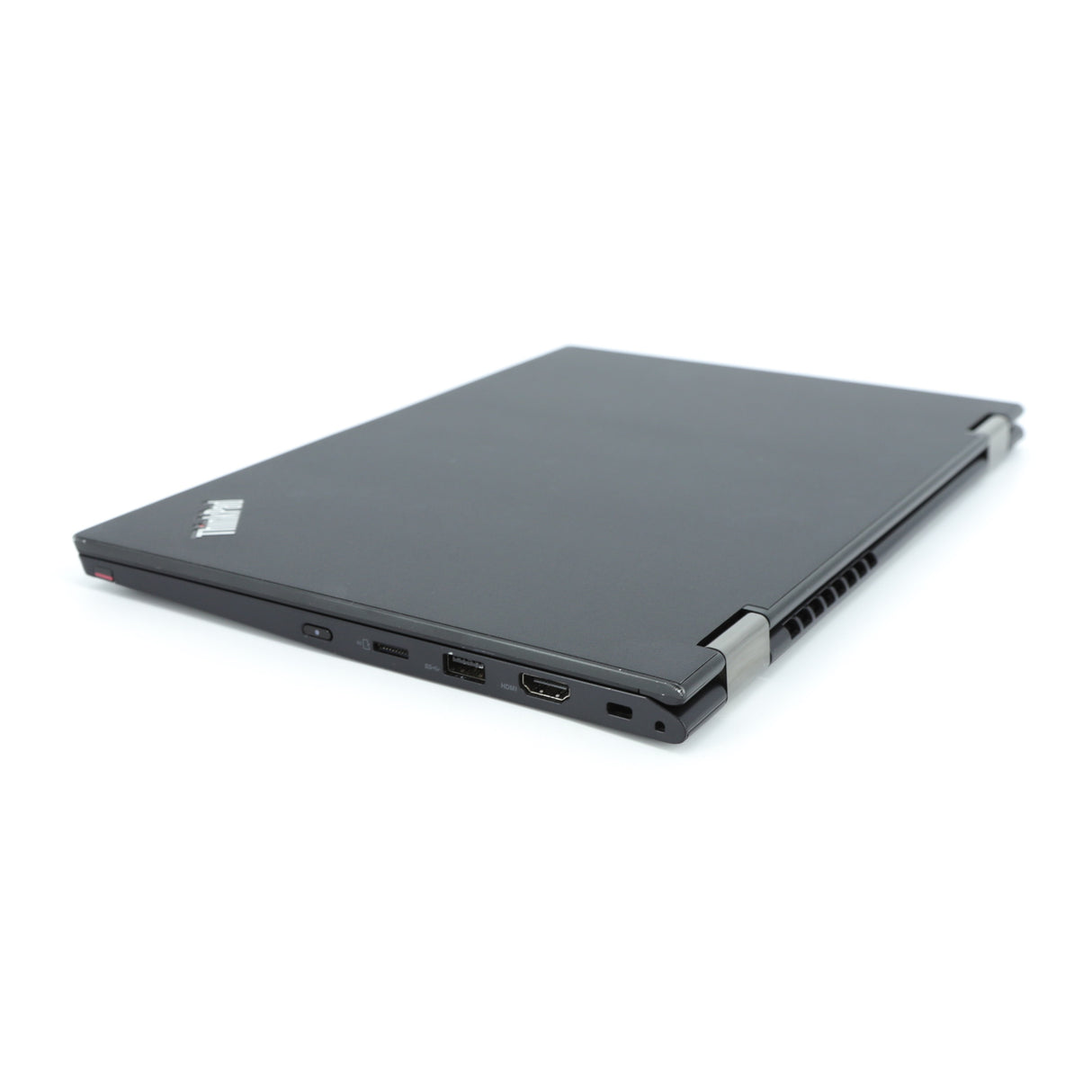 Lenovo ThinkPad L13 Yoga Gen 2 Touch Laptop: Core i7, 16GB 512GB, Warranty, VAT - GreenGreen Store