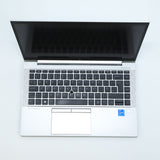HP EliteBook 840 G8 Laptop: Intel Core i5-1145G7 16GB RAM 256GB SSD Warranty VAT - GreenGreenStore