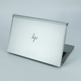 HP EliteBook 840 G8 Laptop: Intel Core i5-1145G7 16GB RAM 256GB SSD Warranty VAT - GreenGreenStore