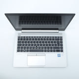 HP EliteBook 840 G6 Laptop: Core i7-8665U, 512GB SSD, 16GB RAM, Warranty VAT - GreenGreenStore