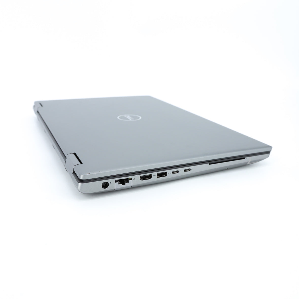 Dell Precision 7770 CAD Laptop: i7-12850HX RTX A3000, 1TB SSD 32GB RAM, Warranty - GreenGreen Store